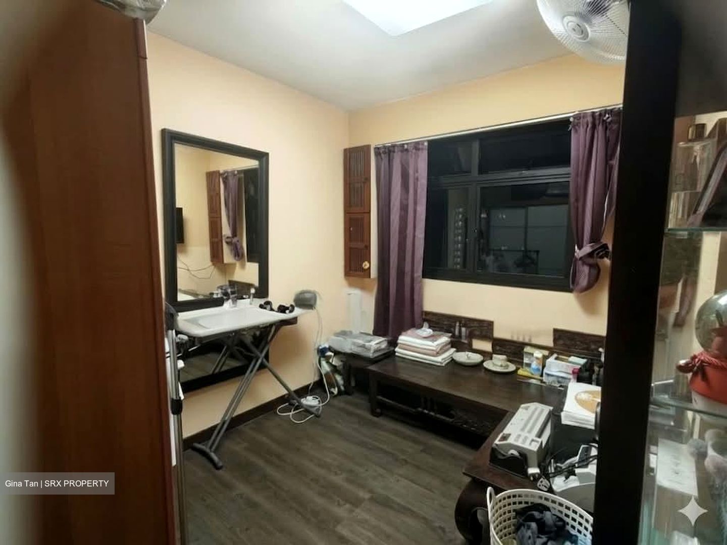 Blk 535 Limbang Meadows (Choa Chu Kang), HDB 3 Rooms #559338591